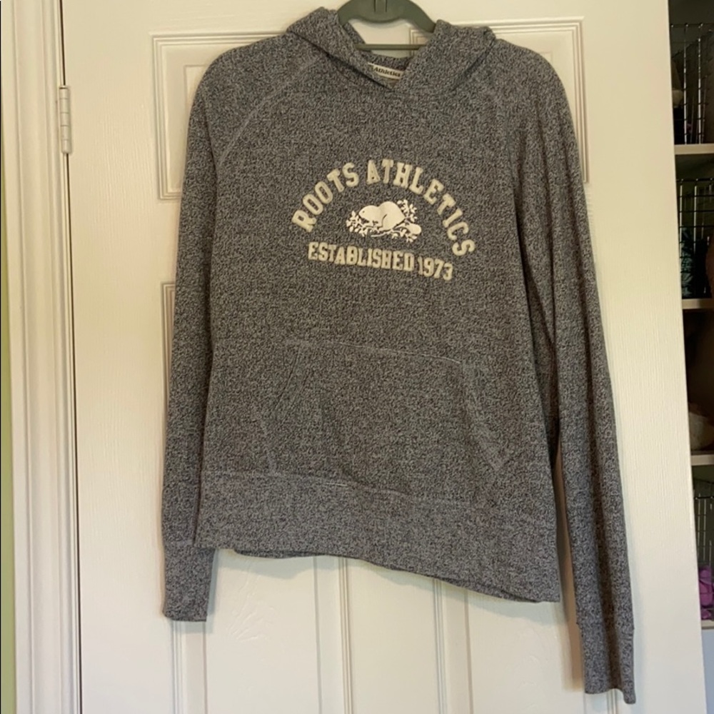Roots hoodie